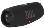 JBL Charge 5 Zwart Speakers, Audio, Tv en Foto, Luidsprekerboxen, Verzenden, Nieuw