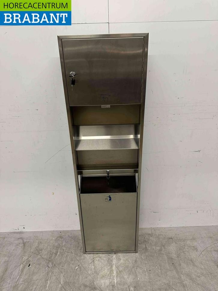 Station dhygiène en acier inoxydable magasin de, Articles professionnels, Horeca | Équipement de cuisine, Envoi