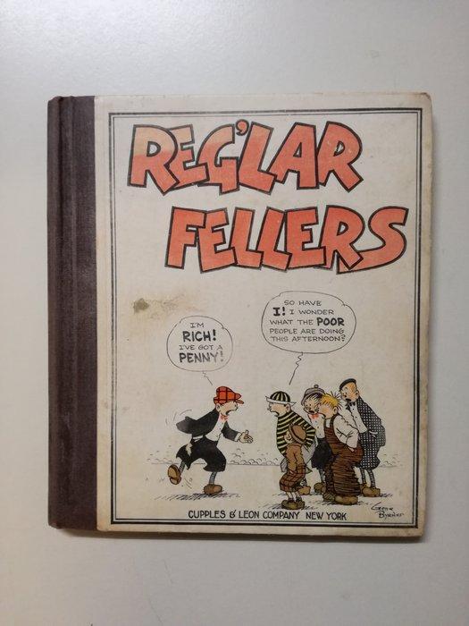 Reglar Fellers - 2 Album - 1929, Boeken, Strips | Comics
