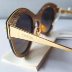 Other brand - Omega  - Sea Waves - Gold - ZEISS Lenses -