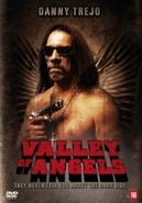 Valley of angels op DVD, Verzenden