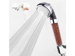 Veiling - Waterbesparende Douchekop met Mineraalstenen – D, Collections, Appareils électroniques