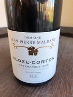 2023 Aloxe-Corton  Les Crapousuets - Domaine Maldant -, Collections