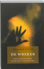 De Wreker 9789026124730, Gelezen, Sebastian Fitzek, Verzenden