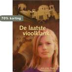 De Laatste Vioolklank 9789055515783 J. van Dam, Verzenden, Zo goed als nieuw, J. van Dam