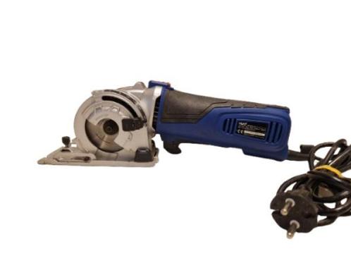 Veiling - Varo Mini Circkelzaag 600W - In Goede Staat, Doe-het-zelf en Bouw, Gereedschap | Zaagmachines