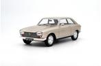 Otto Mobile 1:18 - Voiture miniature - Peugeot 204 Coupé -, Nieuw