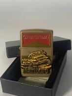 Zippo - Marlboro - Zonder Minimumprijs - Aansteker - Koper, Nieuw