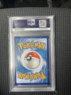 Pokémon Graded card - Dracaufeu SV107 Illustration complète,