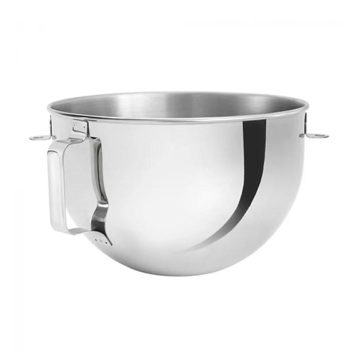 Mengkom | HeavyDuty (5.2L) | RVS KitchenAid, Zakelijke goederen, Horeca | Keukenapparatuur, Nieuw in verpakking, Verzenden