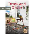 Draw and Order 9781496725264 Cheryl Hollon, Verzenden, Gelezen, Cheryl Hollon