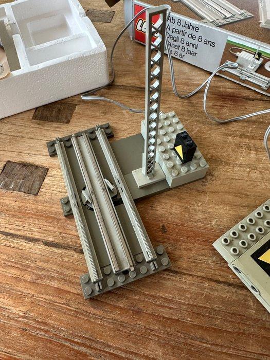 Lego Set - 7862 - Train - LEGO 7862 – Remote Controlled, Enfants & Bébés, Jouets | Duplo & Lego