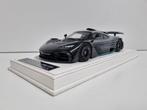 Ivy Merit 1:18 - Modelauto - Mercedes-Benz AMG ONE - Limited, Hobby en Vrije tijd, Nieuw