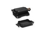 Gc7748 Optigrill - Grill - 2100 watt - Zwart, Tuin en Terras, Elektrische barbecues, Verzenden, Nieuw