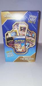 ccg select - 1 Mystery box - Pokémon, Hobby en Vrije tijd, Verzamelkaartspellen | Pokémon, Nieuw