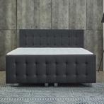 Opbergboxspring Shurgard Antraciet, Nieuw
