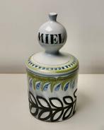 Vallauris - Roger Capron - Vase - Pot à Miel - décor, Antiquités & Art