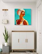 Biatturi Irina - La Riviera