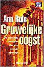 Gruwelijke oogst / True Crime 9789029057769 A. Rule, Boeken, Verzenden, Gelezen, A. Rule