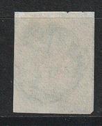 Suisse 1852 - Rayon I - SBK nrs 15II