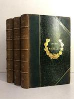 Albert Vandal - Napoléon et Alexandre Ier. LAlliance russe, Antiek en Kunst