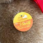 Steiff - Teddybeer Teddybeer - Beer - Teddy - 1990-2000 -