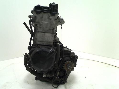 Suzuki GSX R 750 1996-1999 SRAD 439V MOTORBLOK R732-105926, Motoren, Onderdelen | Suzuki, Gebruikt, Ophalen of Verzenden