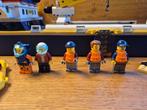 Lego Set - City Deep Sea Explorer - 60266 en 60264, Kinderen en Baby's, Speelgoed | Duplo en Lego, Nieuw