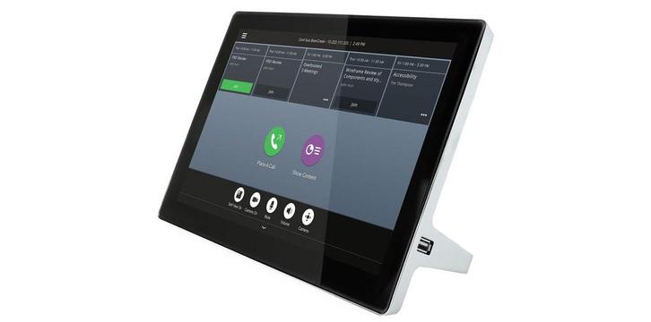 Polycom Realpresence Touch gebruikt, Zakelijke goederen, Kantoor en Winkelinrichting | Kantoorartikelen, Ophalen of Verzenden