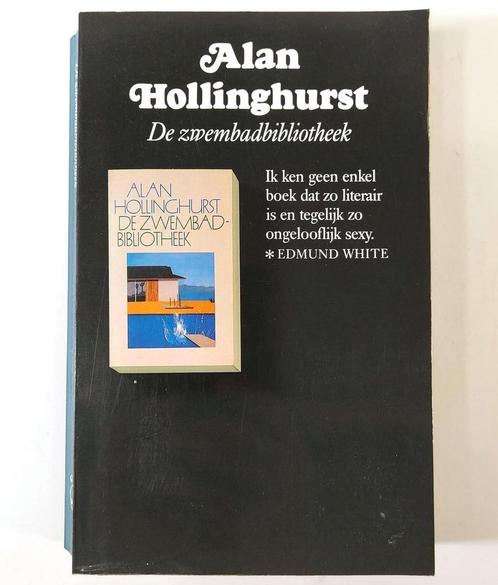 De zwembadbibliotheek / Grote ABC / nr 647 9789029520508, Boeken, Romans, Gelezen, Verzenden