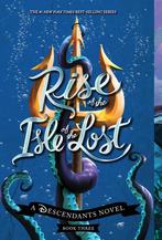 Rise of the Isle of the Lost A Descendants Novel 3, Boeken, Verzenden, Zo goed als nieuw, Melissa de La Cruz