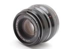 Fuji FUJIFILM XF35mmF2 R WR (Black) Cameralens
