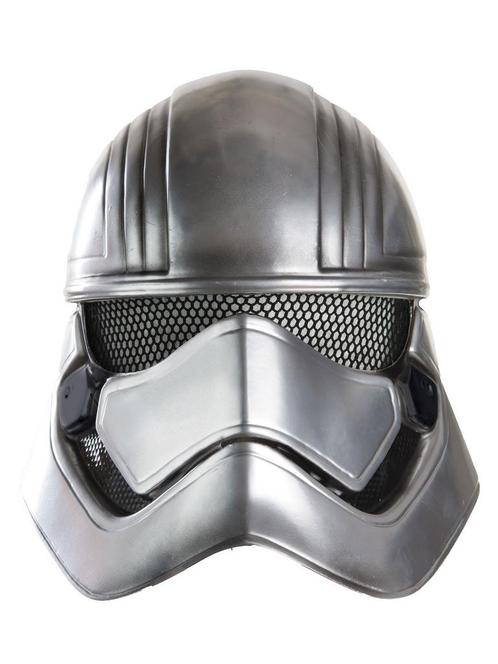 Captain Phasma Masker, Hobby en Vrije tijd, Feestartikelen, Nieuw, Verzenden