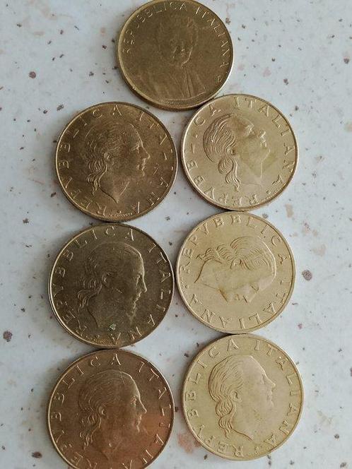Monde. Lotto composto da 155 monete (Sans Prix de Réserve), Postzegels en Munten, Munten | Europa | Niet-Euromunten