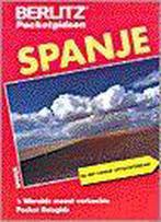 Spanje / Berlitz landengids 9789021592084 BERLITZ, Boeken, Reisgidsen, Verzenden, Gelezen, BERLITZ
