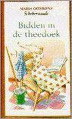 Bidden in de theedoek 9789026972065 Oomkens, Boeken, Streekboeken en Streekromans, Verzenden, Gelezen, Oomkens
