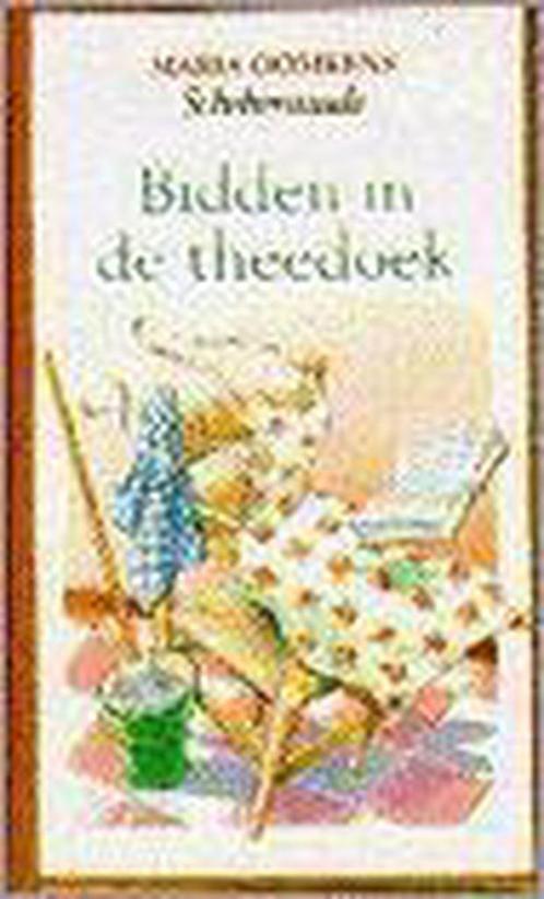 Bidden in de theedoek 9789026972065 Oomkens, Boeken, Streekboeken en Streekromans, Gelezen, Verzenden
