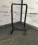 Matrix Magnum Squad Rack | Power Rack | Kracht, Verzenden, Nieuw, Overige typen