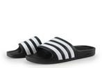 Adidas Slippers in maat 38 Zwart, Adidas, Verzenden, Jongen of Meisje, Schoenen