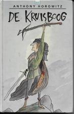 De kruisboog 9789050161367 Anthony Horowitz, Boeken, Verzenden, Gelezen, Anthony Horowitz