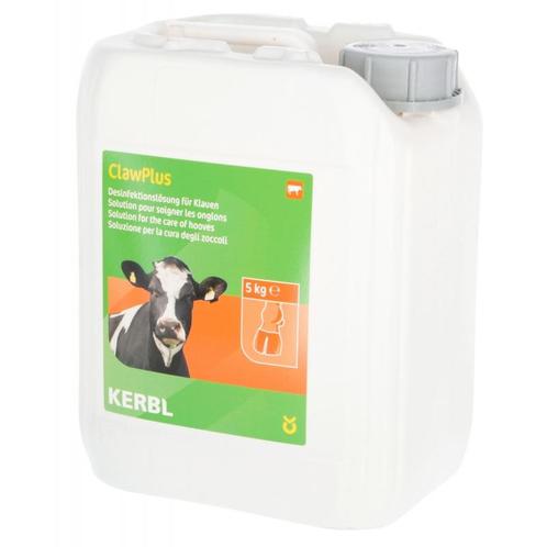 Clawplus klauwverzorings- concentraat 5 kg - kerbl, Dieren en Toebehoren, Stalling en Weidegang