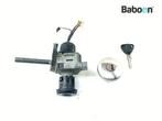 Contactslot Set Yamaha YP 125 Majesty 2001-2002 (YP125 SE061, Verzenden, Gebruikt