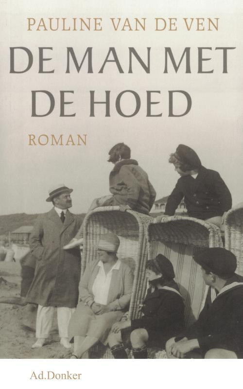 De man met de hoed / De familie Dumont / 1 9789061005841, Boeken, Romans, Gelezen, Verzenden