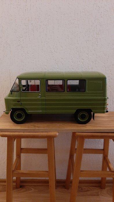 De Agostini 1:8 - Modelauto - uk A07, Enfants & Bébés, Jouets | Autre