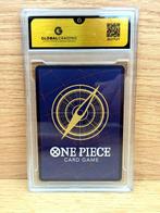 Bandai - 1 Graded card - One Piece - Buggy OP09 - 051 - Rare, Nieuw