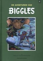 Biggles Integraal / Biggles / 3 9789002279416, Boeken, Stripverhalen, Verzenden, Zo goed als nieuw, Willy Vandersteen