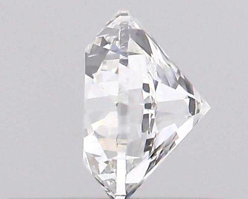 Zonder Minimumprijs - 1 pcs Diamant (Natuurlijk) - 0.40 ct -, Handtassen en Accessoires, Edelstenen
