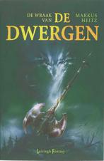 De Wraak Van De Dwergen 9789024526406 Markus Heitz, Boeken, Fantasy, Verzenden, Zo goed als nieuw, Markus Heitz