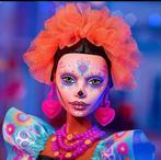 Mattel - Barbiepop Barbie Día de Muertos - 2020+ - Indonesië