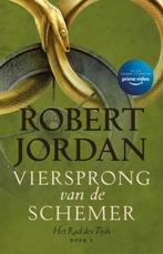 Viersprong van de Schemer / Het Rad des Tijds / 10, Verzenden, Robert Jordan